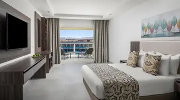 PICKALBATROS MAKADI RESORT