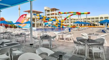 PICKALBATROS MAKADI RESORT