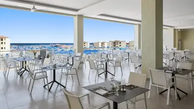 PICKALBATROS MAKADI RESORT