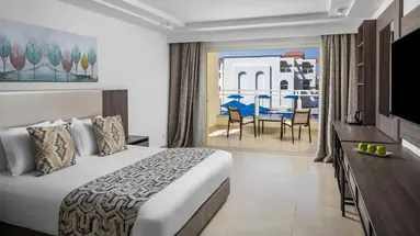 PICKALBATROS MAKADI RESORT