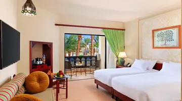 PICKALBATROS OASIS PORT GHALIB