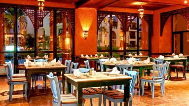 Pickalbatros Oasis Port Ghalib