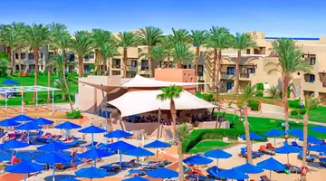 PICKALBATROS OASIS PORT GHALIB