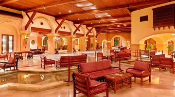 Pickalbatros Oasis Port Ghalib