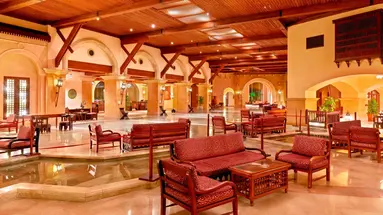 Pickalbatros Oasis Port Ghalib