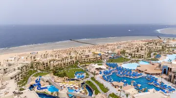 PICKALBATROS OASIS PORT GHALIB