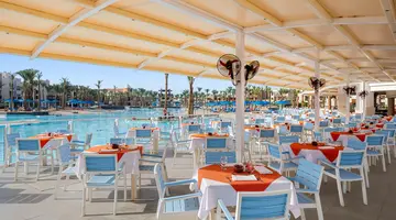 PICKALBATROS OASIS PORT GHALIB