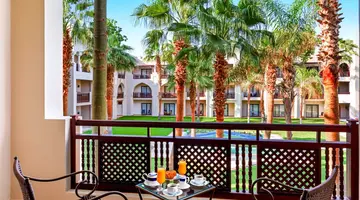 Pickalbatros Oasis Port Ghalib