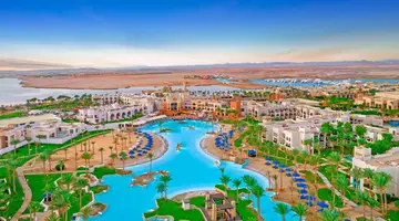 PICKALBATROS OASIS PORT GHALIB