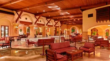 PICKALBATROS OASIS PORT GHALIB