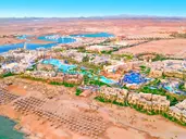 Pickalbatros Oasis Port Ghalib