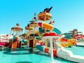 Pickalbatros Oasis Port Ghalib