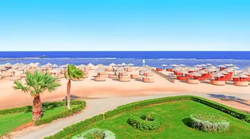 Pickalbatros Oasis Port Ghalib