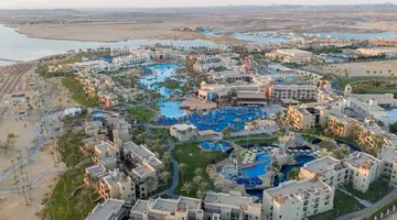 PICKALBATROS OASIS PORT GHALIB