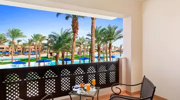 PICKALBATROS OASIS PORT GHALIB