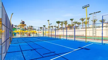 PICKALBATROS OASIS PORT GHALIB