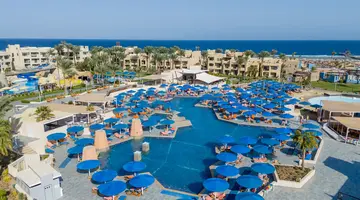 PICKALBATROS OASIS PORT GHALIB