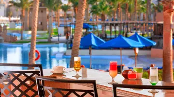 PICKALBATROS OASIS PORT GHALIB