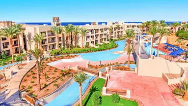 Pickalbatros Oasis Port Ghalib