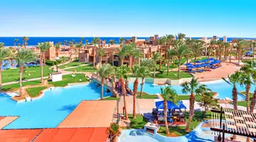 Pickalbatros Oasis Port Ghalib