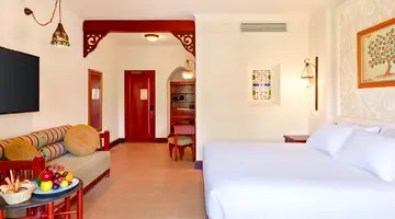 Pickalbatros Oasis Port Ghalib
