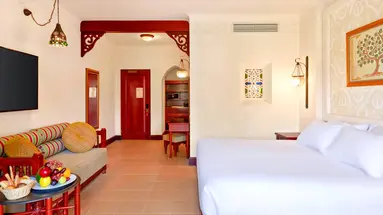 Pickalbatros Oasis Port Ghalib