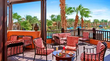 Pickalbatros Oasis Port Ghalib