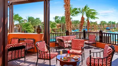 Pickalbatros Oasis Port Ghalib