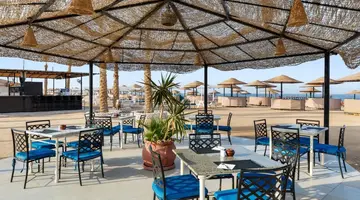 PICKALBATROS OASIS PORT GHALIB