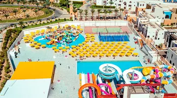 Pickalbatros Oasis Port Ghalib