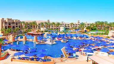 Pickalbatros Oasis Port Ghalib