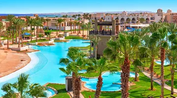 Pickalbatros Oasis Port Ghalib