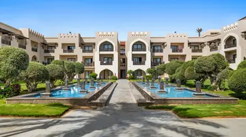 PICKALBATROS OASIS PORT GHALIB