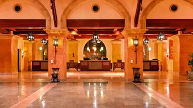 Pickalbatros Oasis Port Ghalib