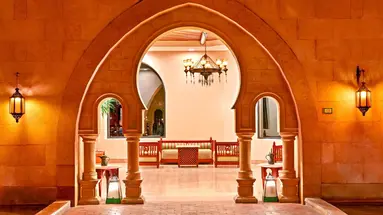 Pickalbatros Oasis Port Ghalib