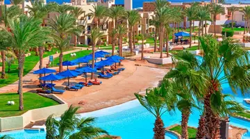 PICKALBATROS OASIS PORT GHALIB