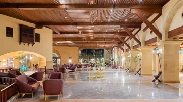 PICKALBATROS OASIS PORT GHALIB