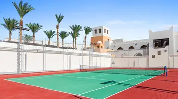 PICKALBATROS OASIS PORT GHALIB