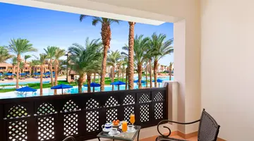 PICKALBATROS OASIS PORT GHALIB
