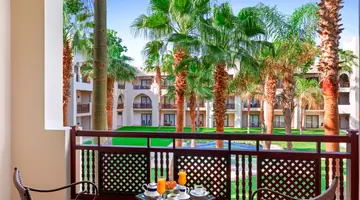 PICKALBATROS OASIS PORT GHALIB