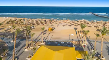 PICKALBATROS OASIS PORT GHALIB