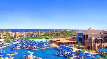 PICKALBATROS OASIS PORT GHALIB
