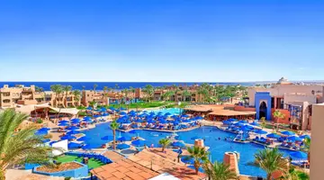 PICKALBATROS OASIS PORT GHALIB