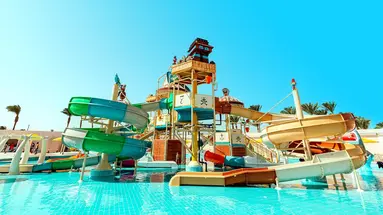 Pickalbatros Oasis Port Ghalib