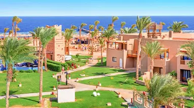 Pickalbatros Oasis Port Ghalib