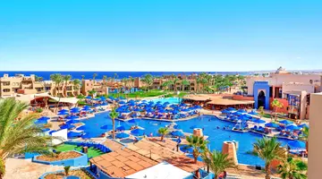 Pickalbatros Oasis Port Ghalib