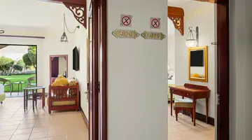 PICKALBATROS OASIS PORT GHALIB
