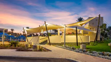 PICKALBATROS OASIS PORT GHALIB