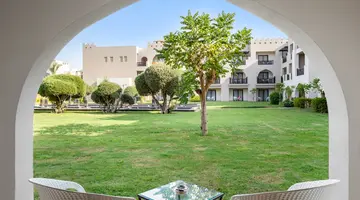PICKALBATROS OASIS PORT GHALIB