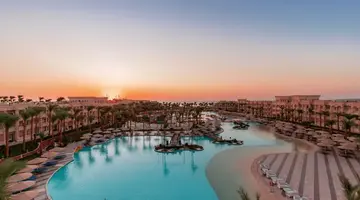 Pickalbatros Palace Hurghada